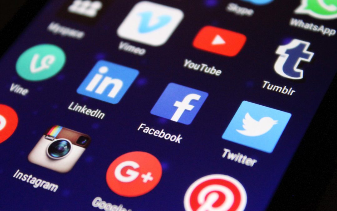 Social media could put an end to your chosen career